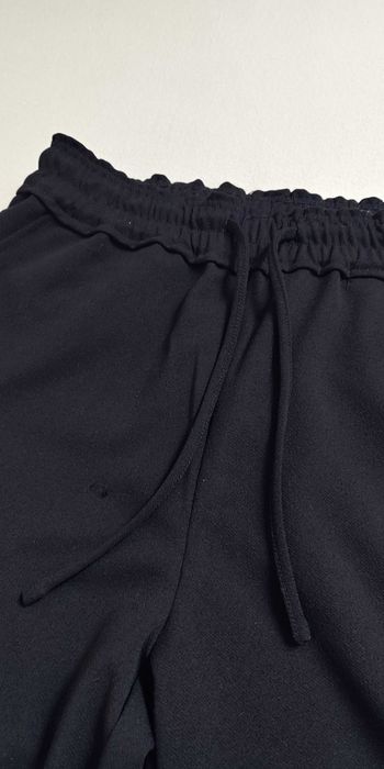 Spodnie Reserved 36 rozm. Czarne