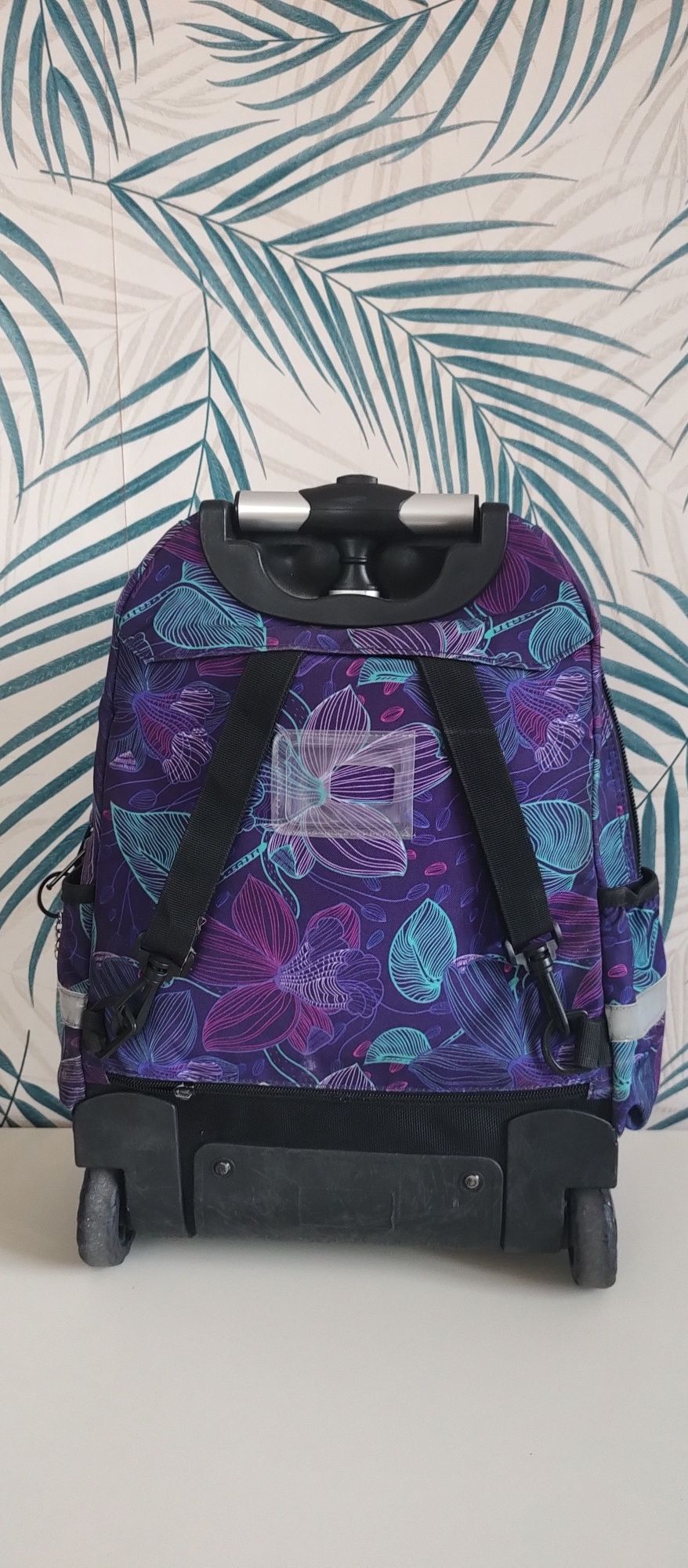 Plecak na kółkach 34 L CoolPack CP
