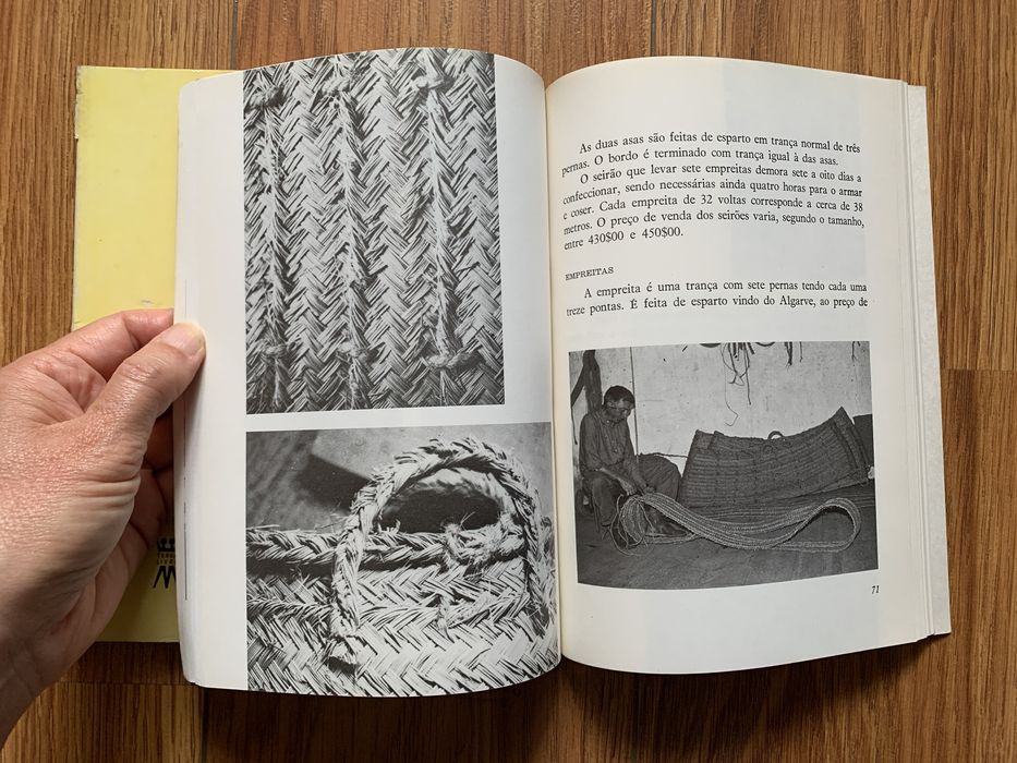 Artes e Tradições - 2 Livros