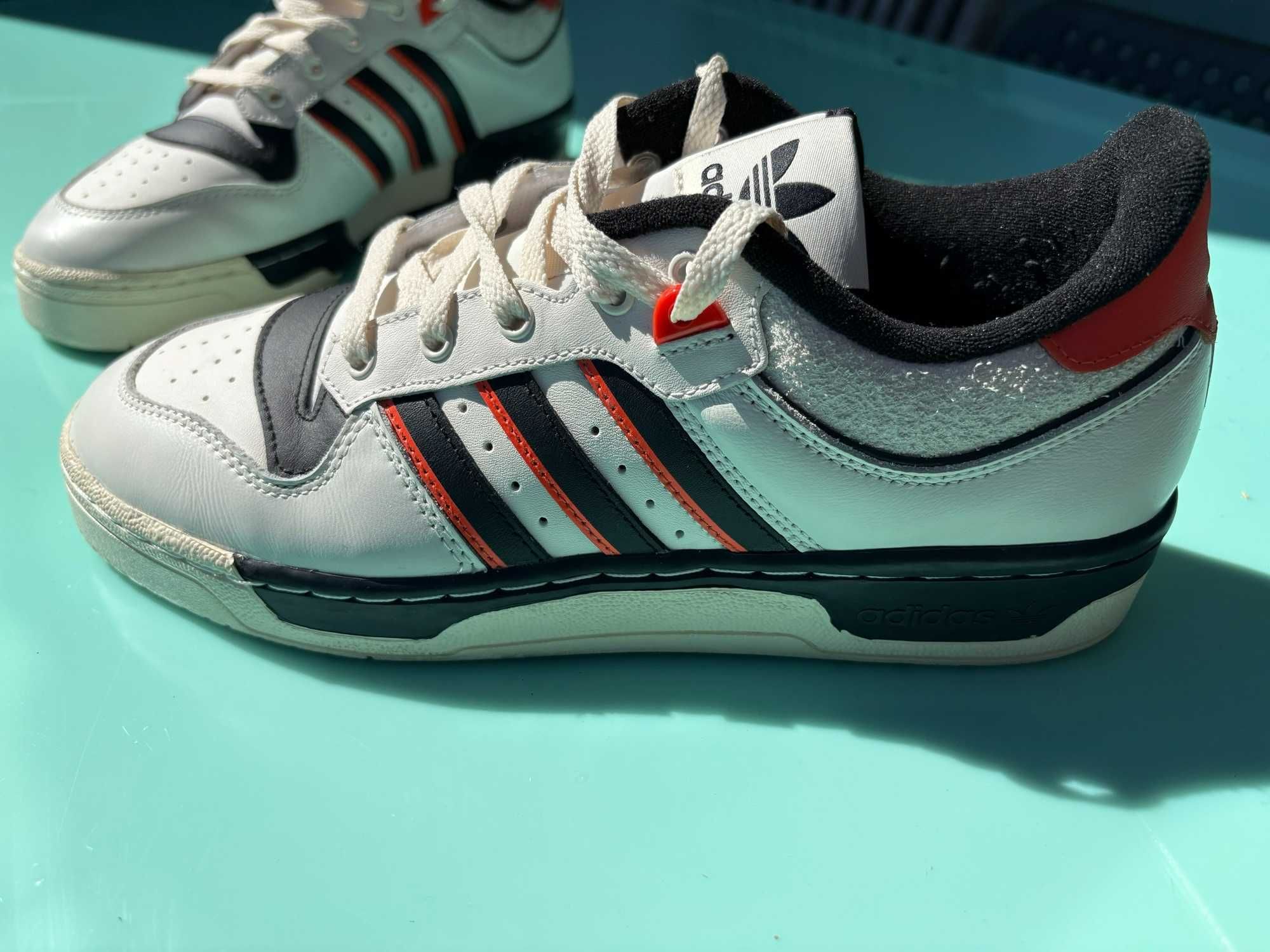 Adidas Rivalry 86 low