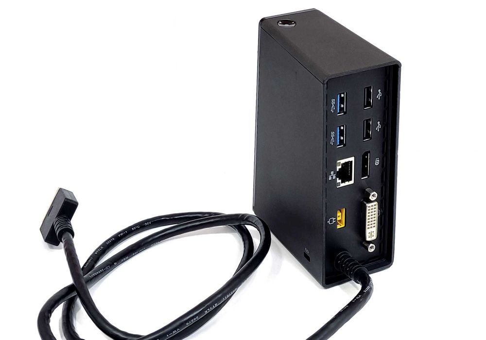 Док-станция Lenovo ThinkPad OneLink Pro Dock DU9033S1