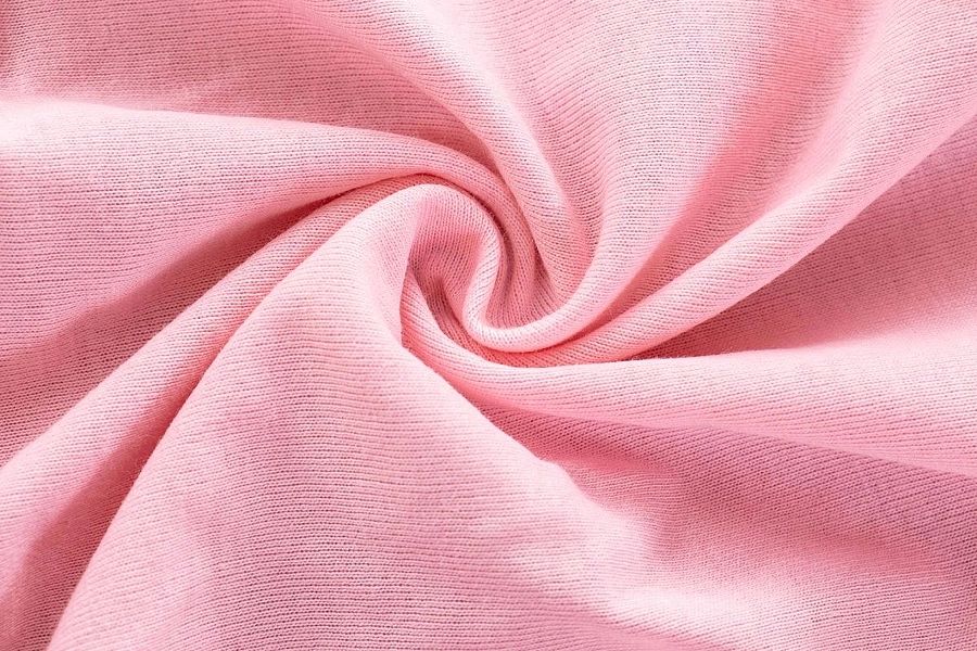 Prześcieradło 90x200 Jednolite Bawełna Jersey z Gumką Gaja 02