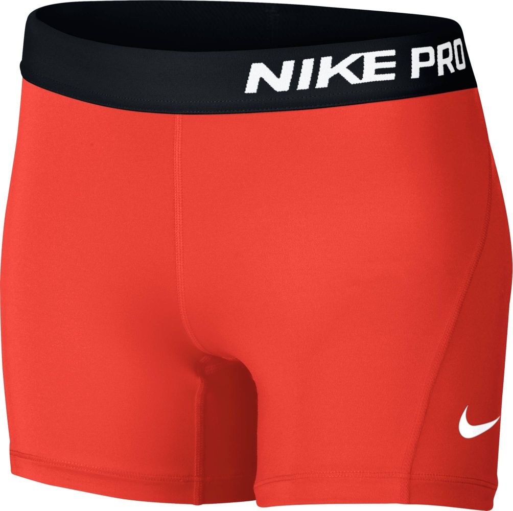 Nike Pro rozmiar L spodenki sportowe damskie
