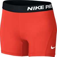 Nike Pro rozmiar L spodenki sportowe damskie