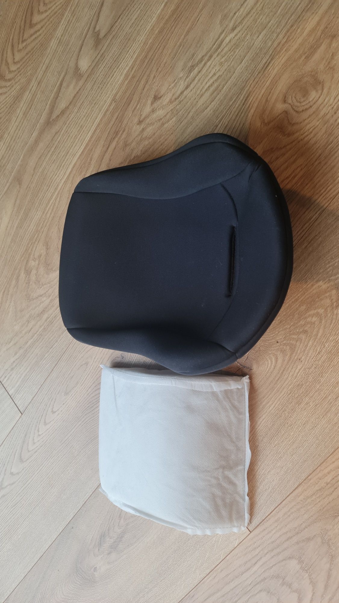 Joie I-Snug 2 Fotelik Samochodowy 0-13 kg + adaptery