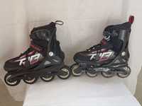 Продам Ролики Rollerblade, розсувні