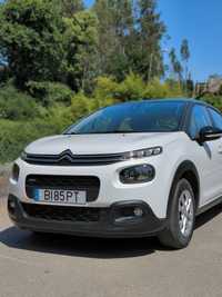 Citroën C3 PureTech