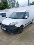 Fiat Doblo Doblo Cargo Maxi Multijet 1.6 Diesel Chłodnia Izoterma
