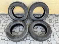 Opony Zimowe 195/65R15 2xVREDESTEIN 2xSEMPERIT
