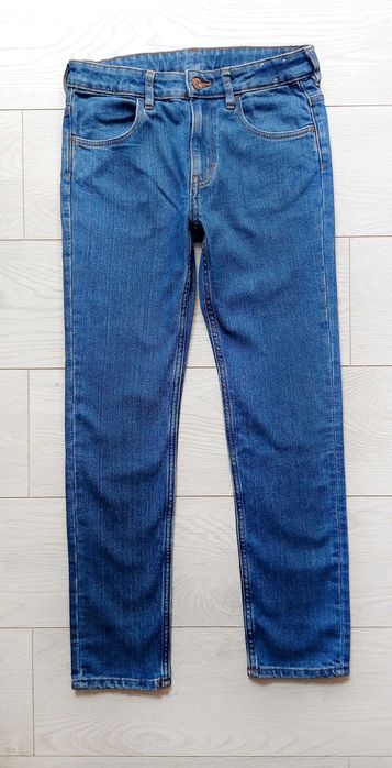 Дешево! новые Джинсы skinny fit & denim / штаны