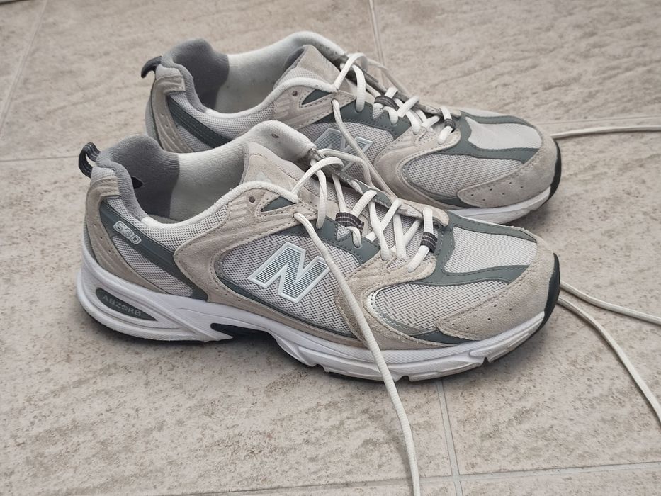 Ténis New balance 530 com pouco uso e com caixa original | nb 530