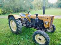 Ciągnik ursus c330/328 sprawny