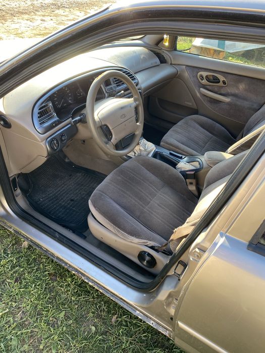 Ford Contour 1997 2.0i GL MT