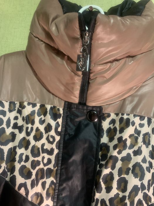 Куртки-пальто Mone і Кіко 152 р