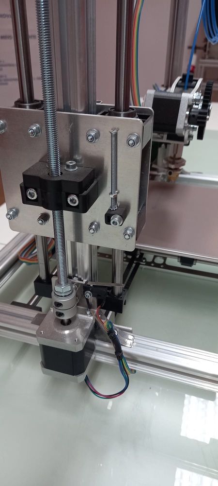 Impressora 3D Velleman