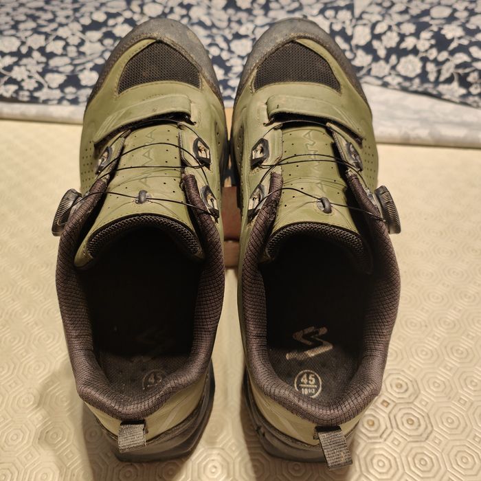 Ténis Spiuk Amara tam.45