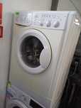 Pralka INDESIT WIL 105 A+ 5KG
