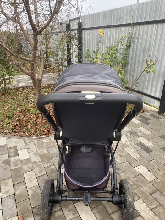 Візочок cybex balios