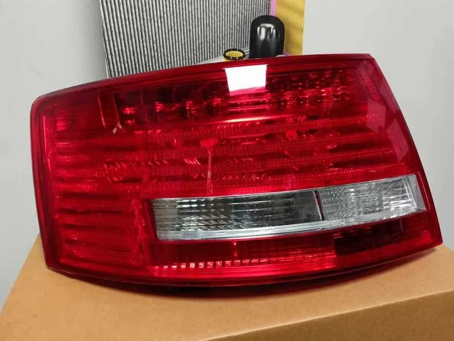 Audi A6 C6 04- /SEDAN/ Lampa tył lewa LED.> PROMOCJA !!!