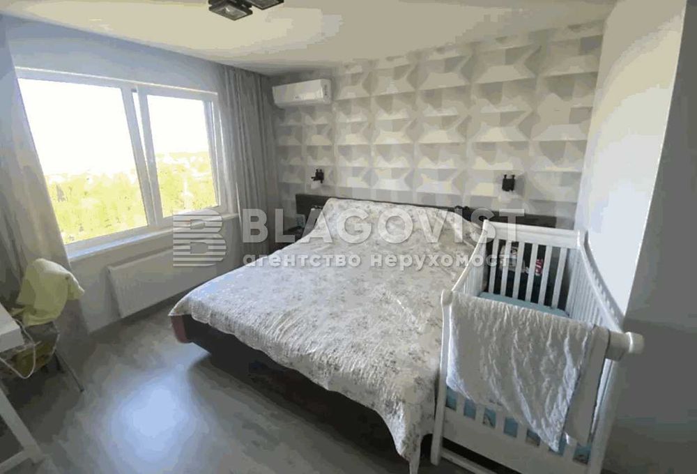 Продаж 2-х кімн Тираспільська 60,ЖК Місто Квітів