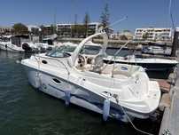 Barco Lema 2006 7m Lotacao 6 pessoas, Motor Volvo Penta 220h Gasolina