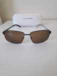Okulary przeciwsłoneczne CALVIN KLEIN CK22122S