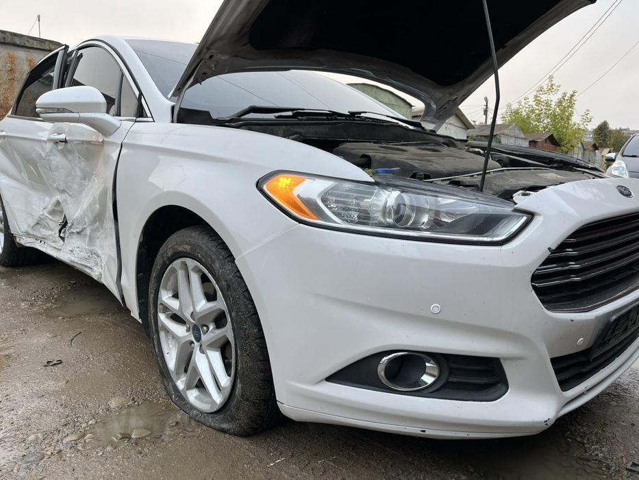 Продам авто Ford Fusion