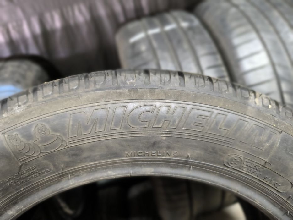 205/55/16 Michelin