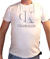 T-shirt koszulka Calvin Klein XL,XXL