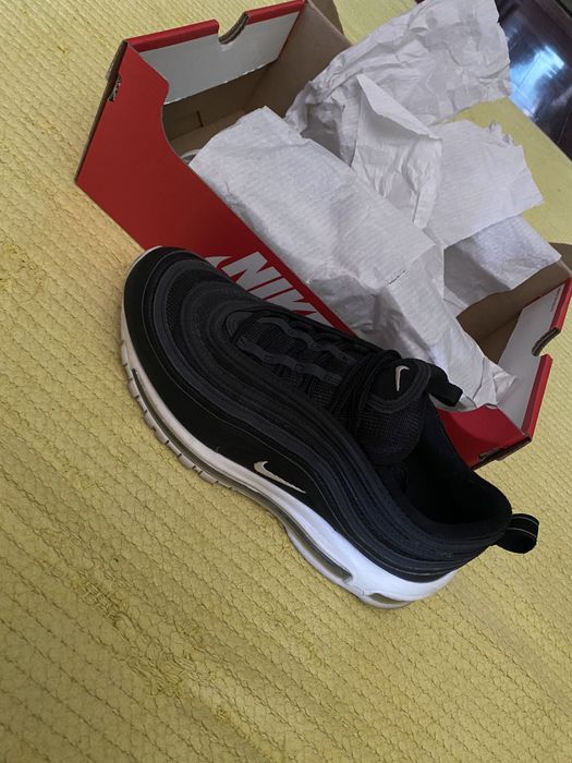 Nike Air Max 97’