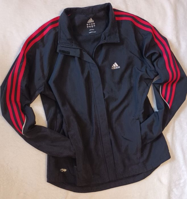 Bluza, szwedka firmy Adidas