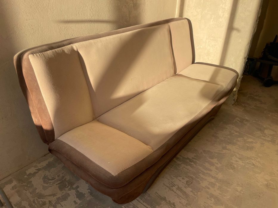 tapczan w dobry stanie ODDAM ZA DARMO!