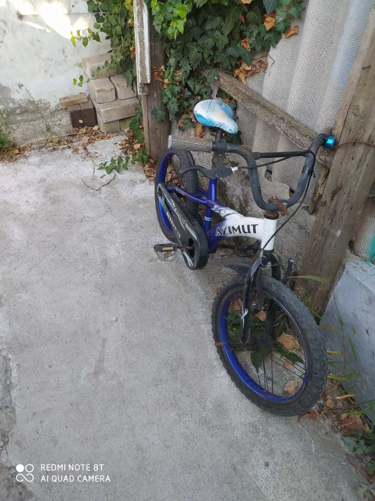 Продам велосипед 18