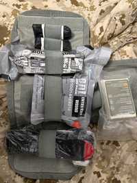 Аптечка. first aid kit multicam