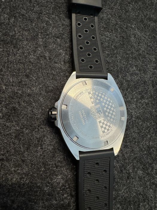 Гожинник tag heuer formula 1