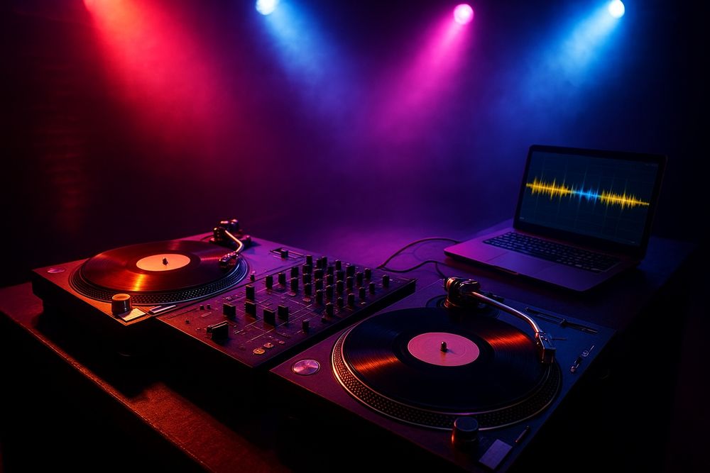 Dj Luksus. Oprawa muzyczna imprez. Wodzirej Urodziny Event.