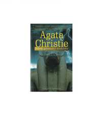 Poriot prowadzi śledztwo - Agata Christie - kieszonkowa