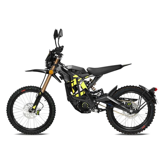 Sur-Ron Light Bee L1e Cross Elektryczny. Najtaniej W Polsce !!!