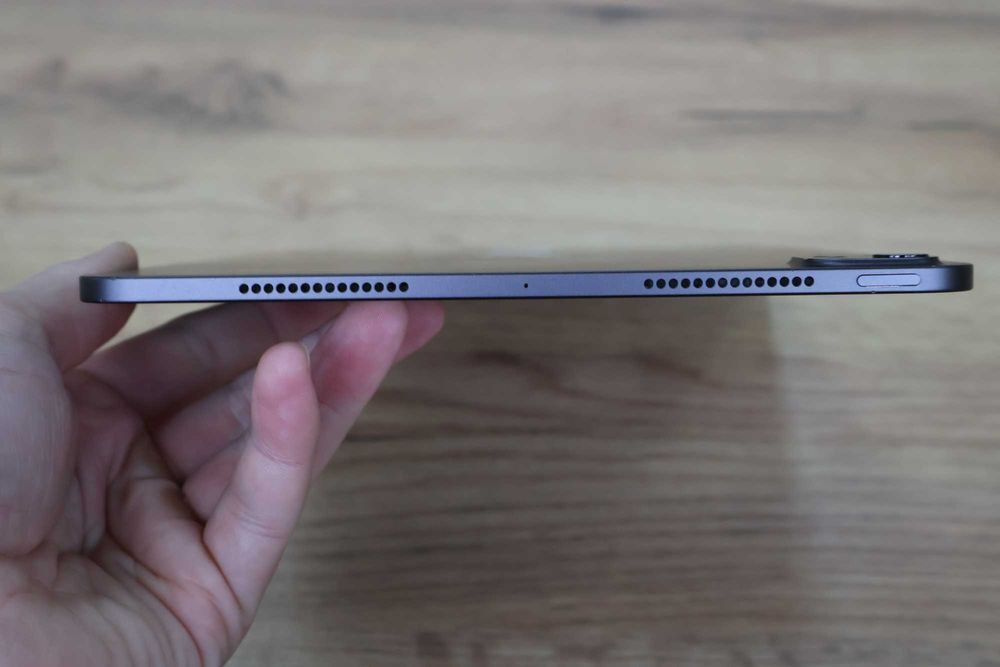 Apple iPad Pro 11 2024 (5-Gen) 256Gb M4 Space Black A2836 Wi-Fi