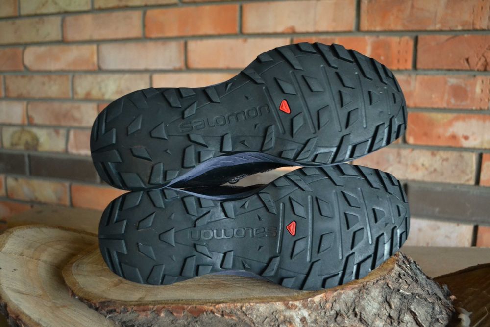 Кросівки Salomon Gore-Tex Оригінал Розмір 38 Устілка 24 см