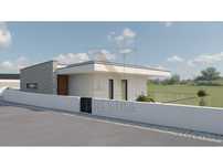 Lote de terreno nos Carvalhais