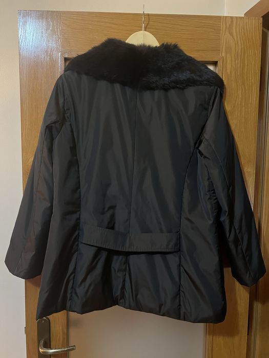 Casaco Mulher Burberry