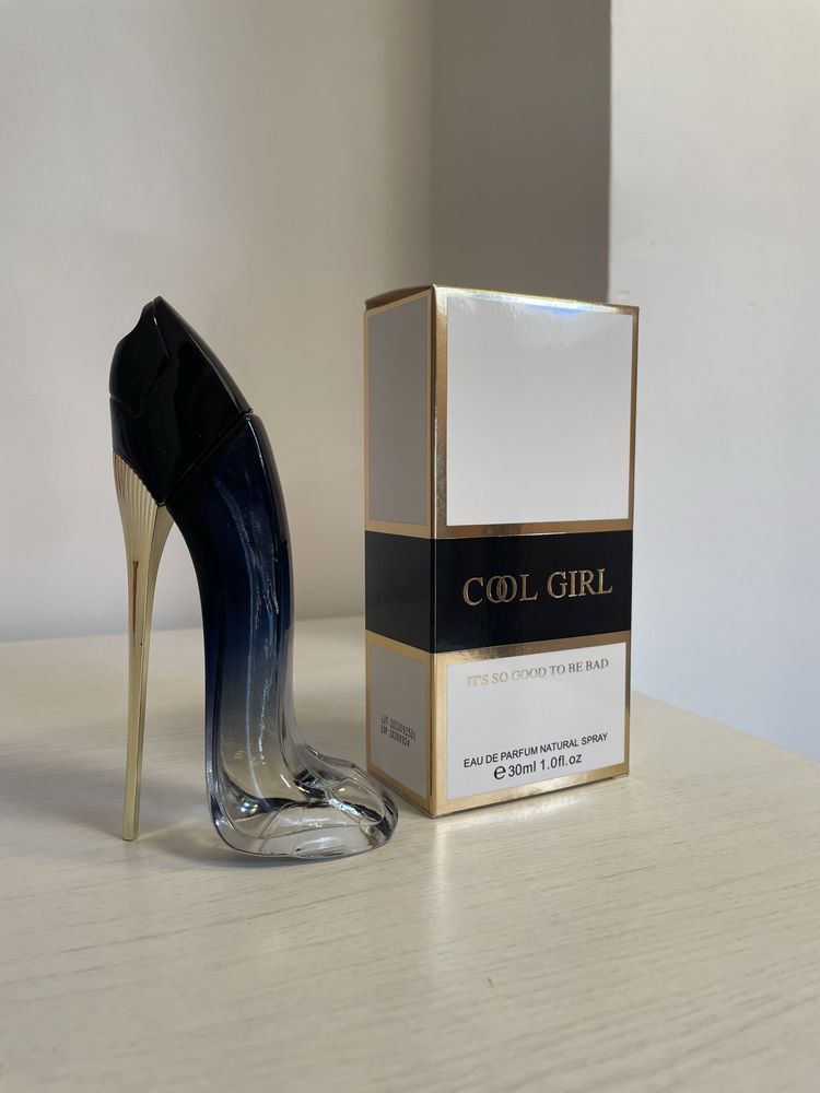 Perfumy inspiracje Good Girl - Carolina Herrera