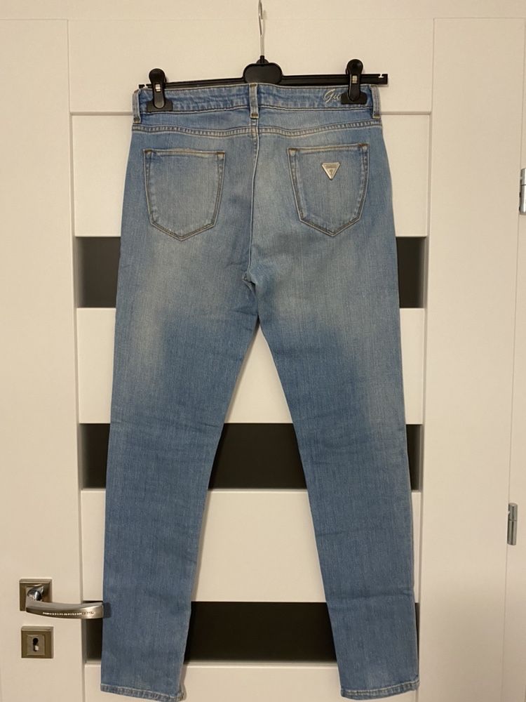 Spodnie jeansy Guess 36 (W27)