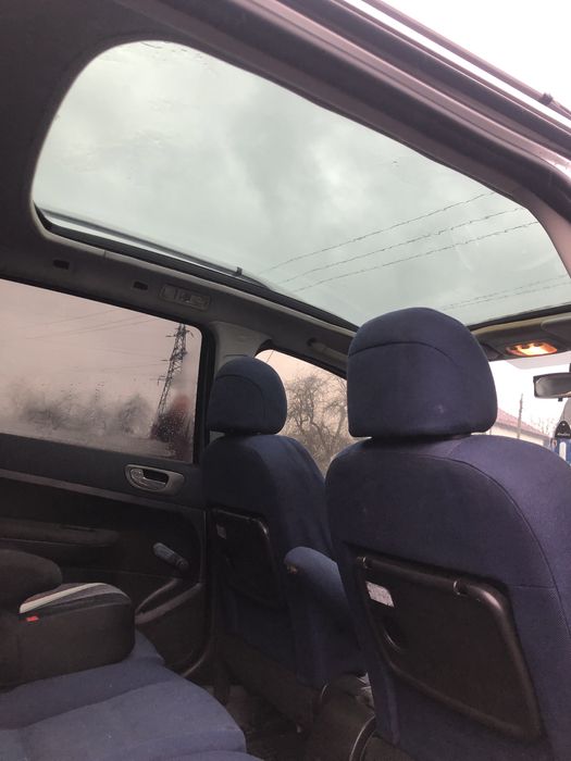 Продам Peugeot 307 2.0 HDI