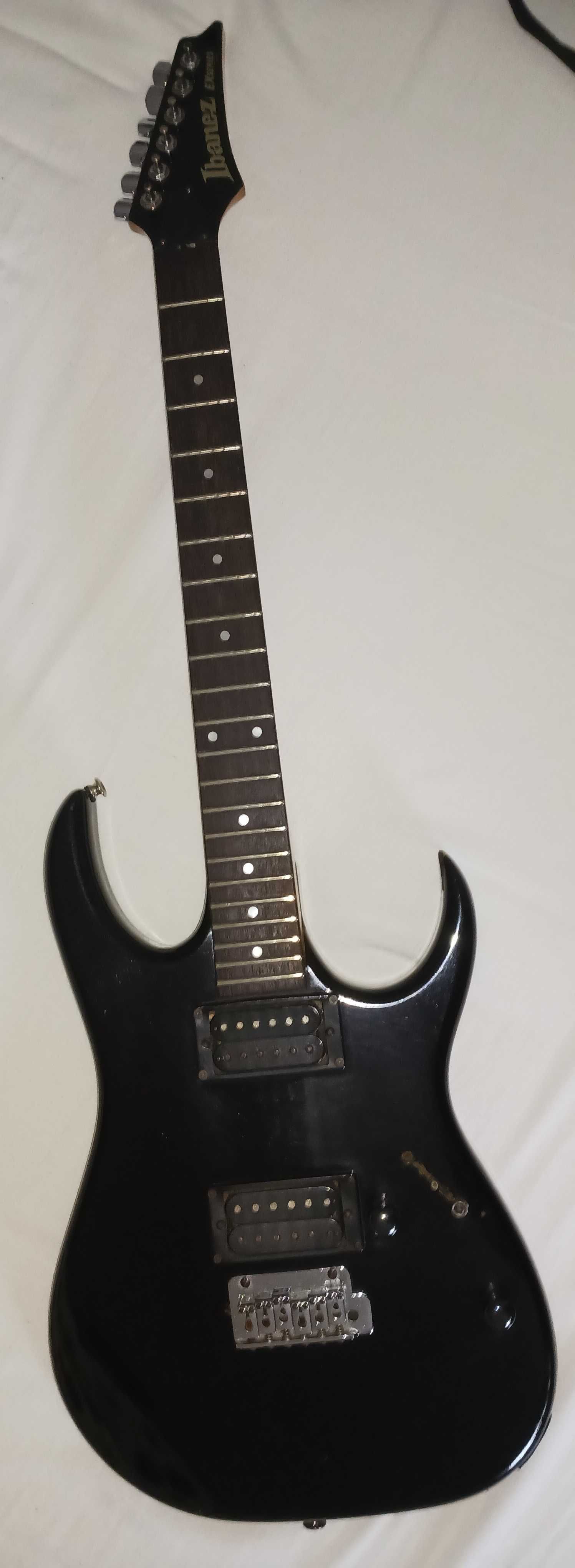 Guitarra Ibanez Vintage 90's EX120 Series Korea