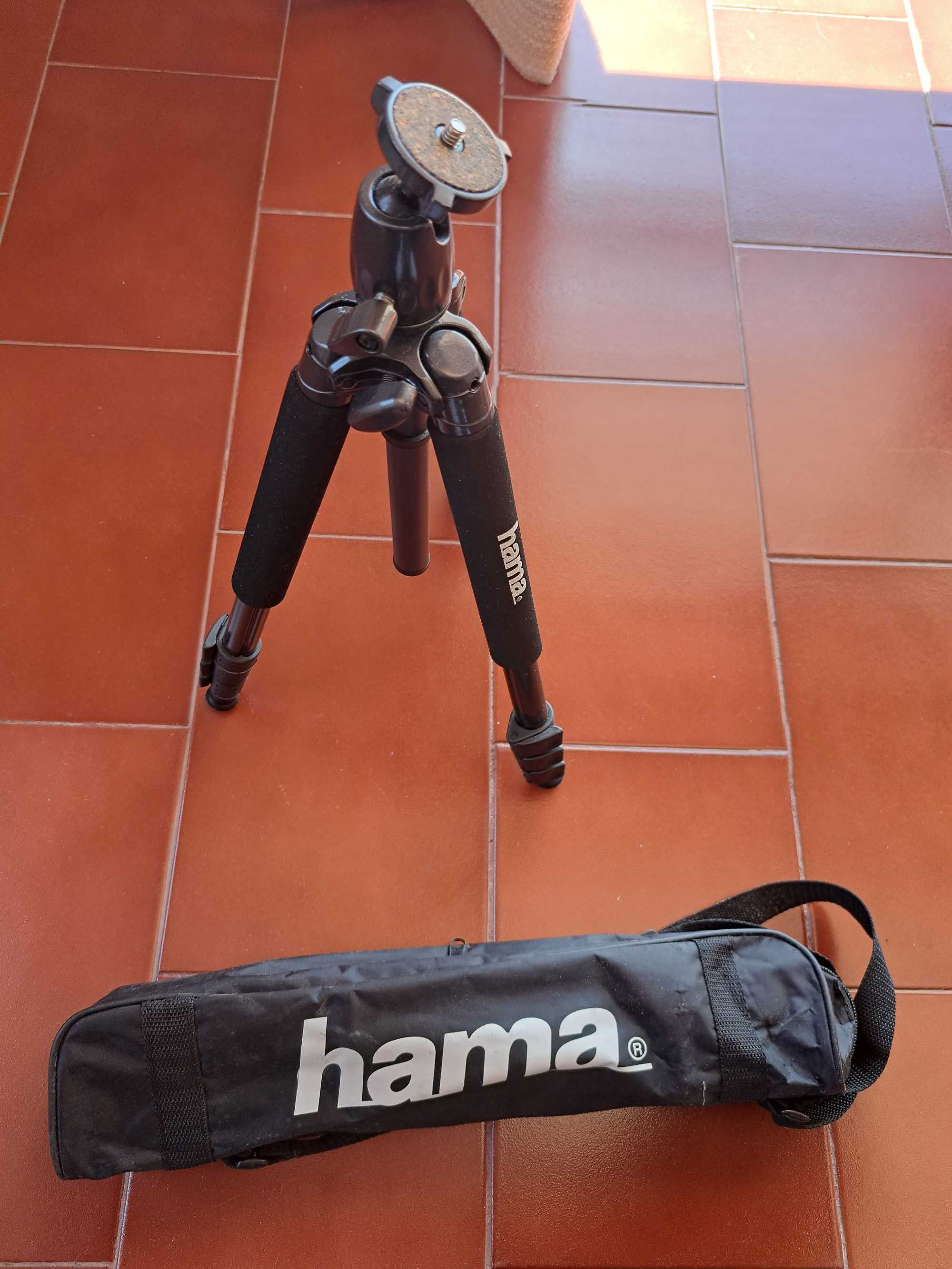 Suporte de camara Hama por apenas 20 euros