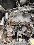 Двигун 1.9tdi AXB T5 Volkswagen 76квт мотор насос формунка 1.9