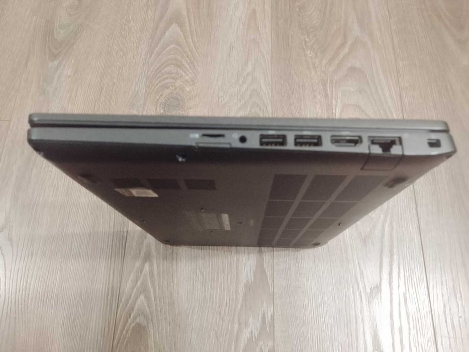 Dell Latitude 5400, ноутбук, лептоп, (I5 8365u, 16gb RAM, 1920x1080)