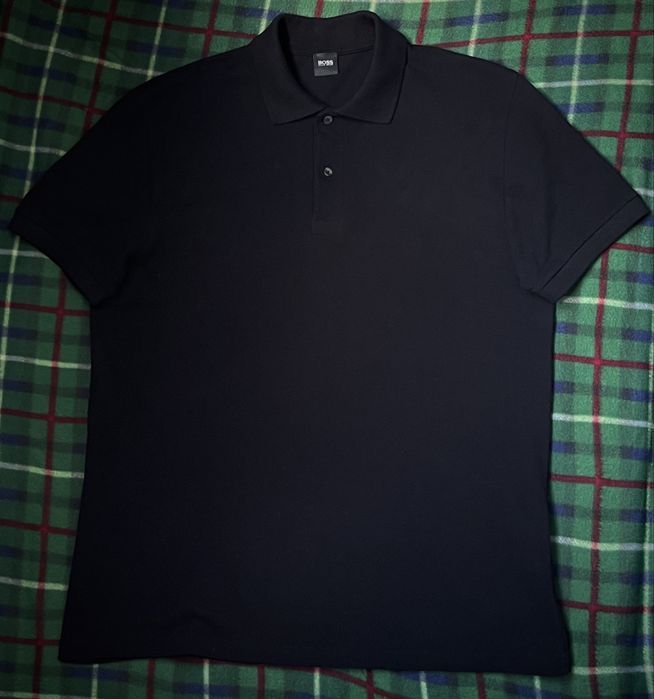 Футболка, поло, Hugo Boss (оригинал)